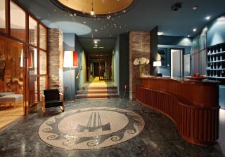 Design Hotel Miramonte - Bad Gastein - 7