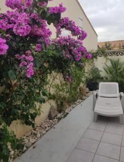 Charmante Villa de vacances - 1