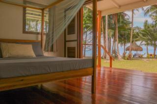 Mariejoy Haven Beach Resort - 9