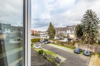 Budget Apartment Köln - Keulen - 0