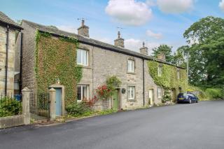 Ivy Cottage - Skipton - 0