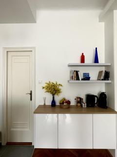 IP TWENTY RESIDENCE - Budapest - 5