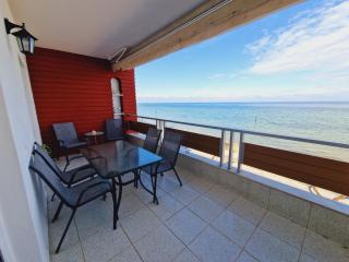 Viktoria Sea View Apartment - Perea - 4