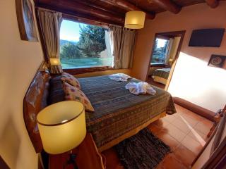 LA DESEADA Apart-Cabañas - 3