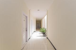 Hotel Jawa - Bagongpatar - 8