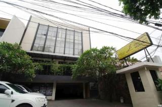 Hotel Jawa - Bagongpatar - 7