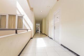 Hotel Jawa - Bagongpatar - 6