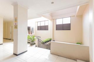 Hotel Jawa - Bagongpatar - 4