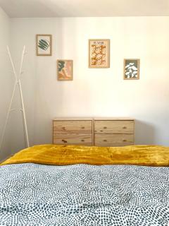 Apartamento PC - Torrelavega - 8