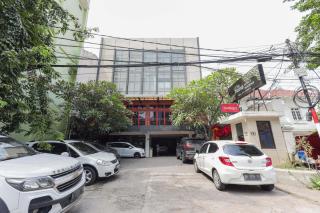 Hotel Jawa - Bagongpatar - 0