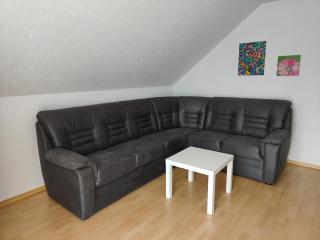 Wohnung Nixe mit Meerblick - Haus Hopp - Dahme - 5