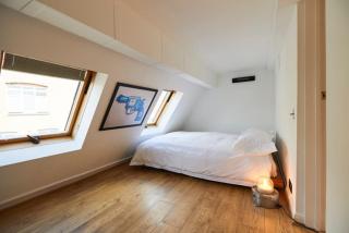 The Union Penthouse - Oxford - 6