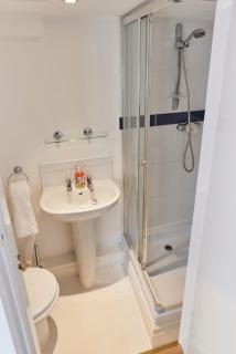 The Union Penthouse - Oxford - 3