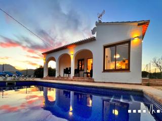 VH CostaBlanca - OSALVA - Benissa - 0
