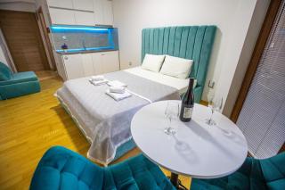 Park Queens Apartments Ohrid - Ohrid - 3