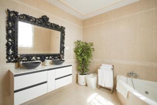 Escapada invernal, chimenea y barbacoa en Villa la Gaviota junto a Ruta del Gollizno en Olivares - Olivares - 3