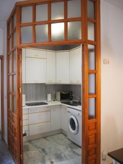 Vivienda típica cordobesa en LEIVA AGUILAR - Córdoba - 2