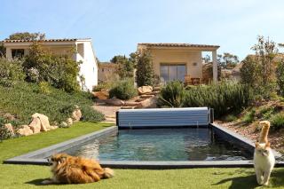 A Casa di Santa Giulia - Porto-Vecchio - 9