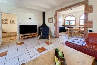 Ampuriahome Villa hosting 15, pool & mooring - Empuriabrava - 4