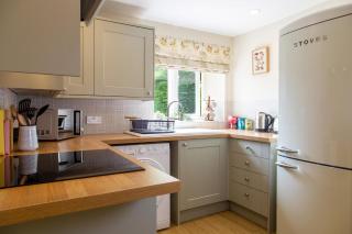 9 Gargrave Road at Broughton Sanctuary - Broughton - 3