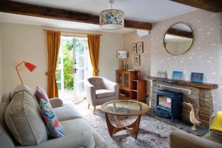 9 Gargrave Road at Broughton Sanctuary - Broughton - 2