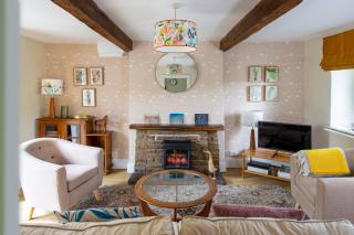9 Gargrave Road at Broughton Sanctuary - Broughton - 1