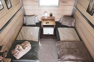 Kieler Woche Lodge Camp - Kiel - 0