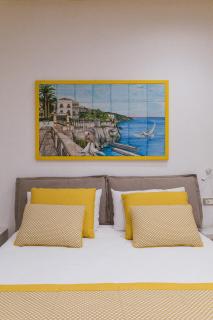 Casa La Bifora - Sorrente - 1