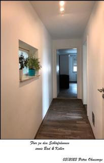 Ferienhaus im Harz - Harzgerode - 5