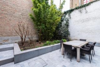 Dukes' Apartments Grand Place - by Dukes' Hotel Collection - Brugge - 2