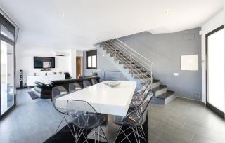 Family-friendly villa in Lloret de Mar with private pool - 4