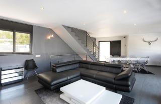 Family-friendly villa in Lloret de Mar with private pool - Lloret de Mar - 3
