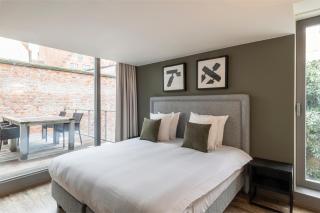Dukes' Apartments Grand Place - by Dukes' Hotel Collection - Brugge - 6