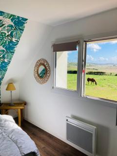 Le Clos de l'Angley Gîtes et Écurie - 0