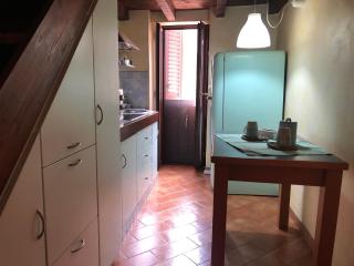 Grazioso appartamento in centro storico - Terracina - 5