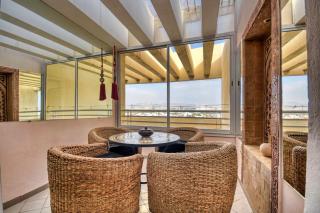 Ifoulki - Magnifique T3 - 4 or 5 Px - Agadir - 7