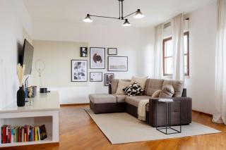 Exclusive penthouse with 60 m2 panoramic terrace - Perugia - 0