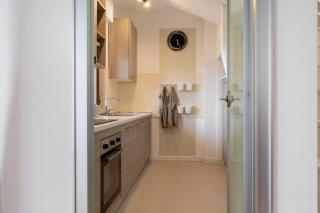 Exclusive penthouse with 60 m2 panoramic terrace - Perugia - 5