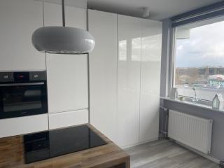Nadmorski Apartament - Danzig - 8