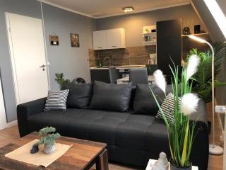 Stadtnah an der Förde 7 DG ML - Flensburgo - 9