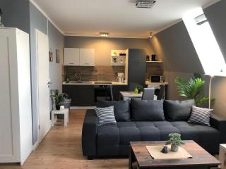 Stadtnah an der Förde 7 DG ML - Flensburgo - 7