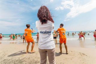 Nicolaus Club Alimini Smile - 9