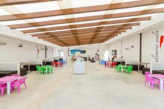 Nicolaus Club Alimini Smile - 1