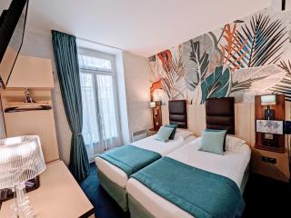 HOTEL ARVERNA VICHY - ClT'HOTEL - Vichy - 2