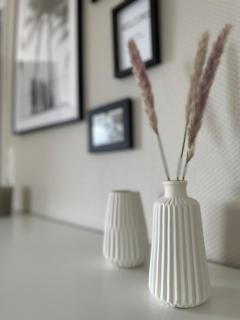 Ferienwohnung Dünenbutze - 3