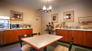 Best Western Stagecoach Inn - 8