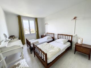 Appartement spacieux près de la plage et commerces, 4 couchages - FR-1-361-433 - 3