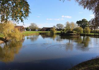 Camper Uk Leisure Park - Doddington - 9