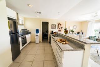 Apartment Almas Iberosta Bavaro 3BDR with Pool & Private Beach - Punta Cana - 4