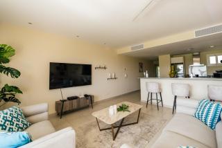 Apartment Almas Iberosta Bavaro 3BDR with Pool & Private Beach - Punta Cana - 5